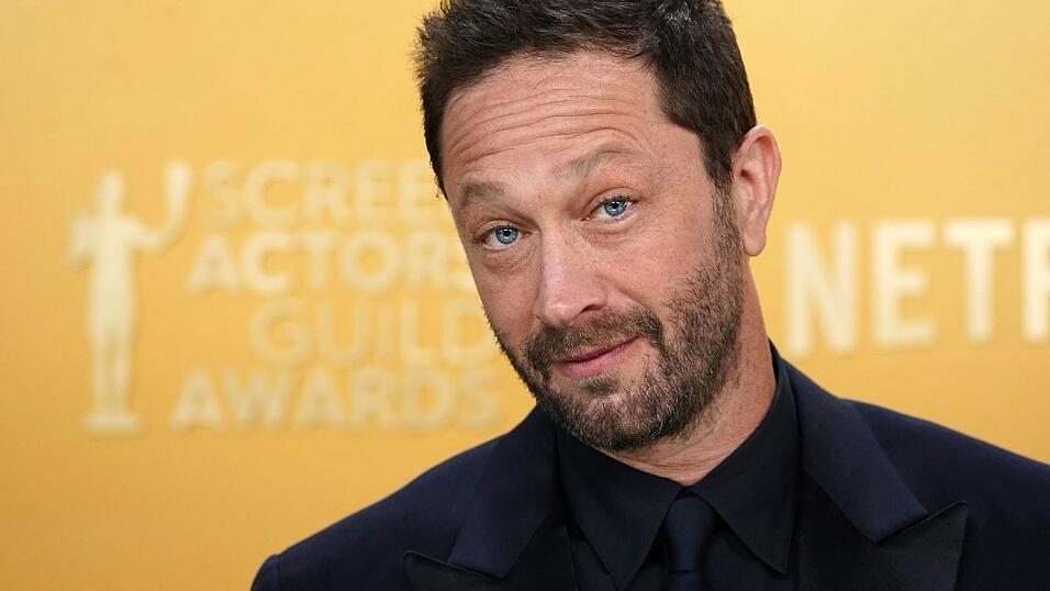 Ebon Moss-Bachrach spielt in der Sonderfolge zur Serie &laquo;The Bear&raquo; mit. (Archivbild)