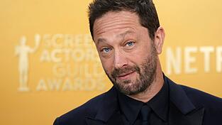 Ebon Moss-Bachrach spielt in der Sonderfolge zur Serie &laquo;The Bear&raquo; mit. (Archivbild)