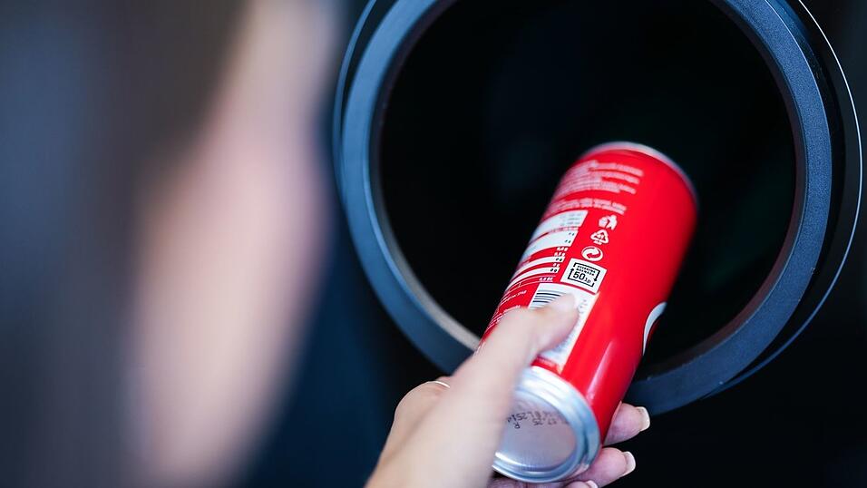 Ärger mit der Pfandrückgabe (Symbolbild)
