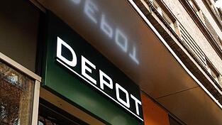 Depot betrieb vor einigen Jahren noch rund 400 Geschäfte. Depot betrieb vor einigen Jahren noch rund 400 Geschäfte.