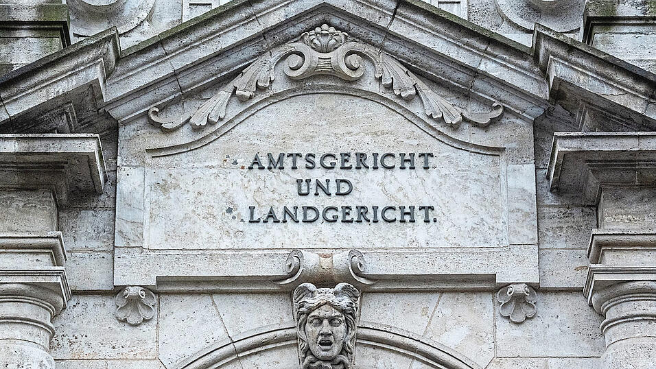 Der Prozess beginnt am 6. Juni. (Symbolbild)