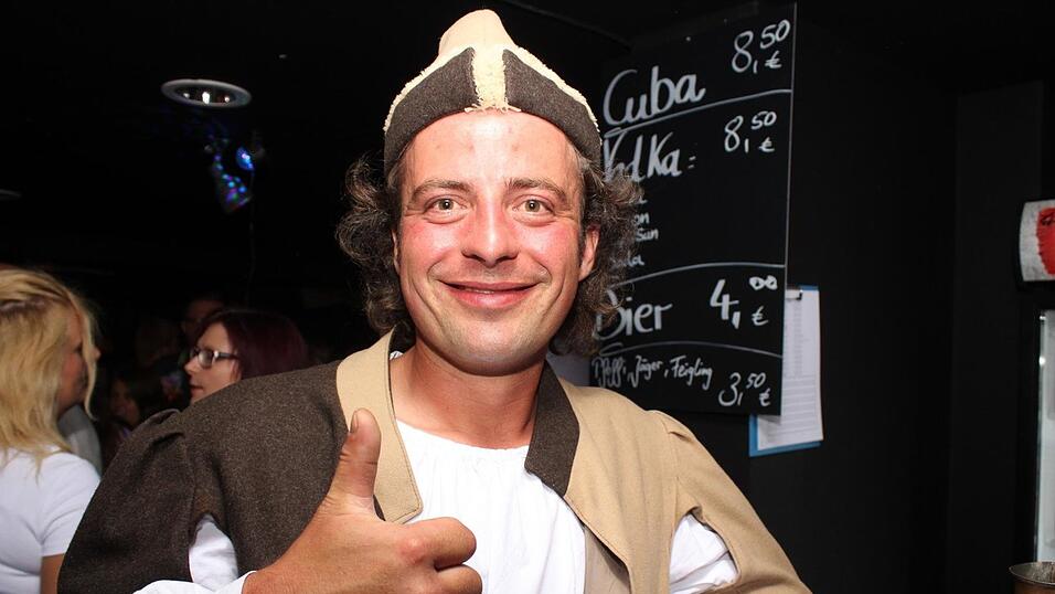 Der Zehrplatz war am Samstag, 22. Juli, gut besucht.