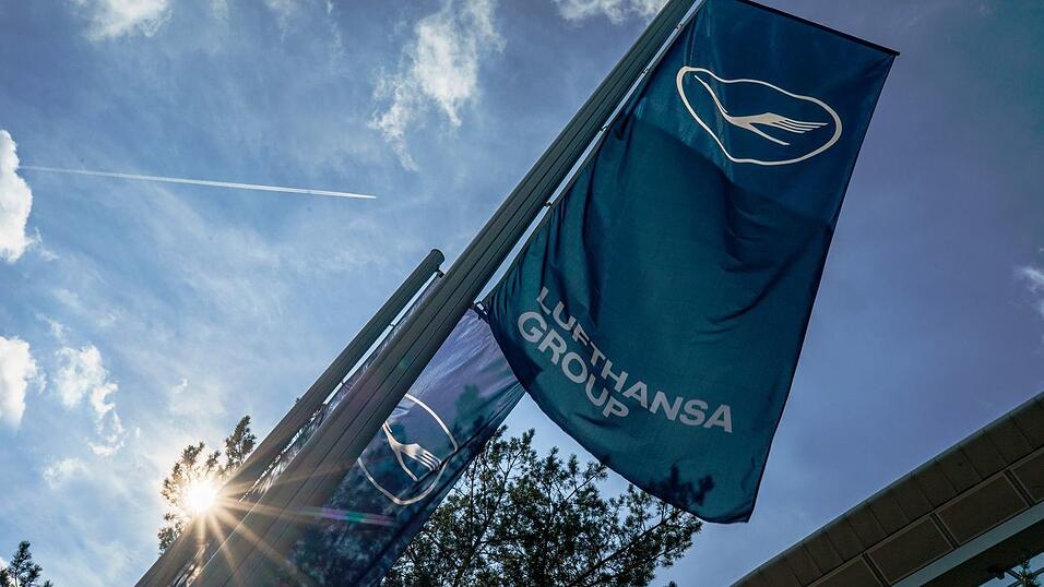 Bereits im Herbst haben die Piloten der Lufthansa in einer Urabstimmung f&uuml;r Streiks gestimmt.