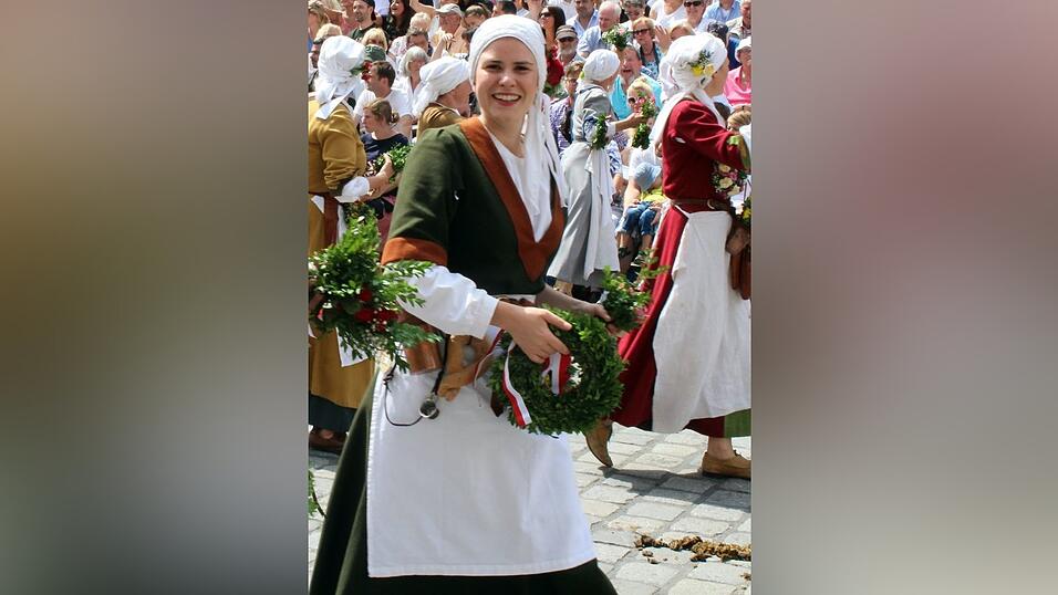 Der letzte Umzug der LaHo 2017