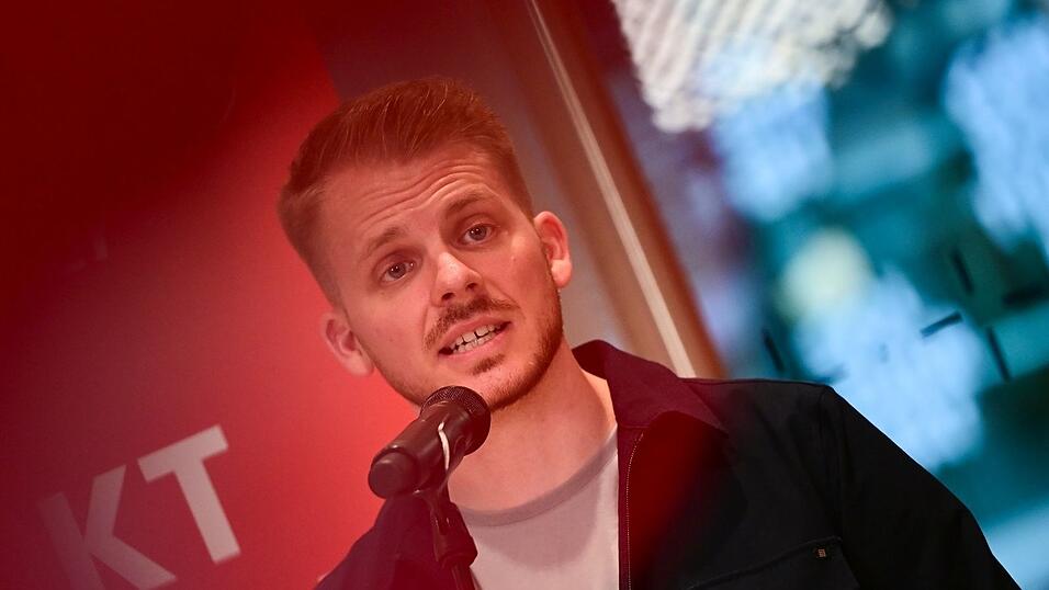 Der SPD ist das Schlimmste erspart geblieben Der SPD ist das Schlimmste erspart geblieben