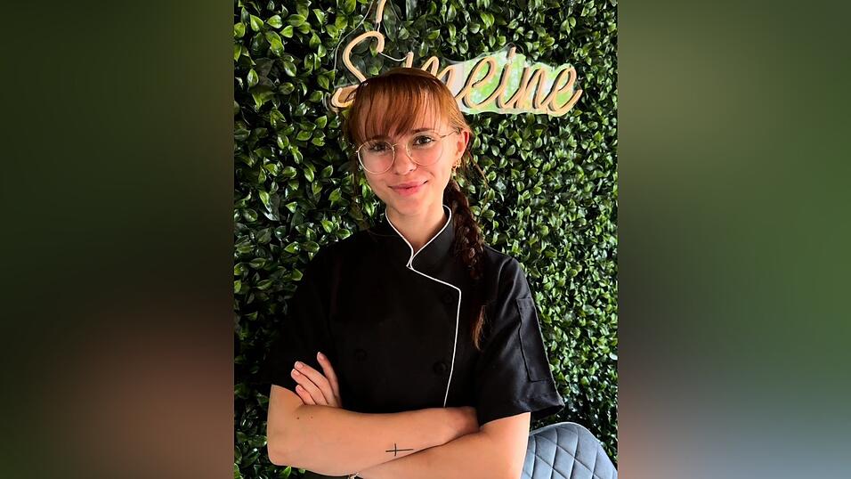 Anna-Maria Kauer. Anna-Maria Kauer.