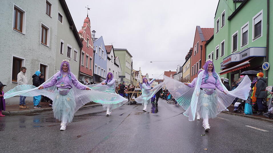 Die sch&ouml;nsten Bilder vom UsiDo.