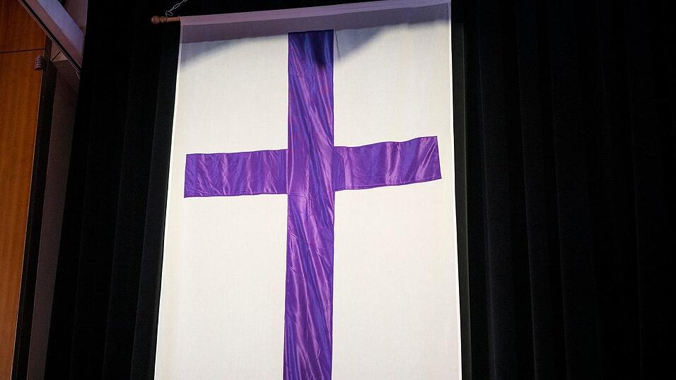 Die Synode der evangelischen Landeskirche wählt ein neues Präsidium. (Symbolbild) Die Synode der evangelischen Landeskirche wählt ein neues Präsidium. (Symbolbild)