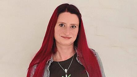 Julia ist Botschafterin der Foodsharing Initiative in Cham.