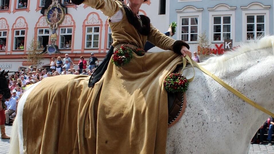 Der letzte LaHo-Umzug 2017