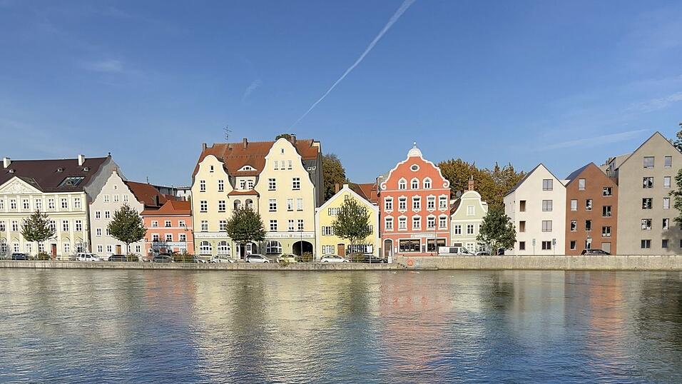 Viel wurde bereits diskutiert &uuml;ber die pr&auml;gnante Neubebauung am Isargestade.