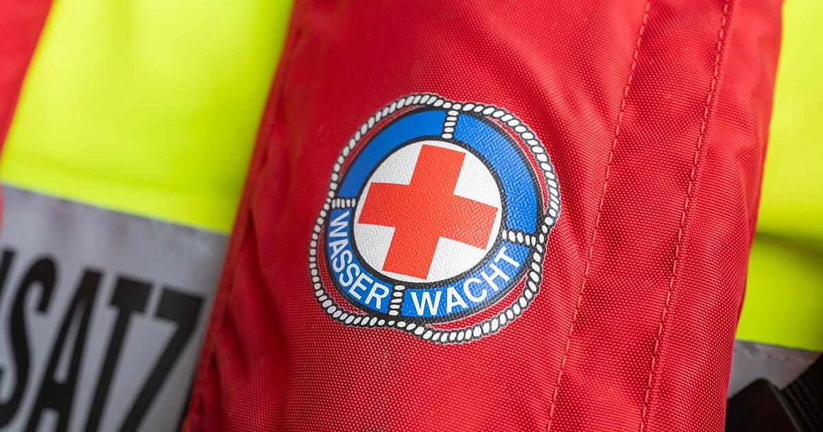 23-Jähriger stirbt bei Badeunfall nahe Neutraubling