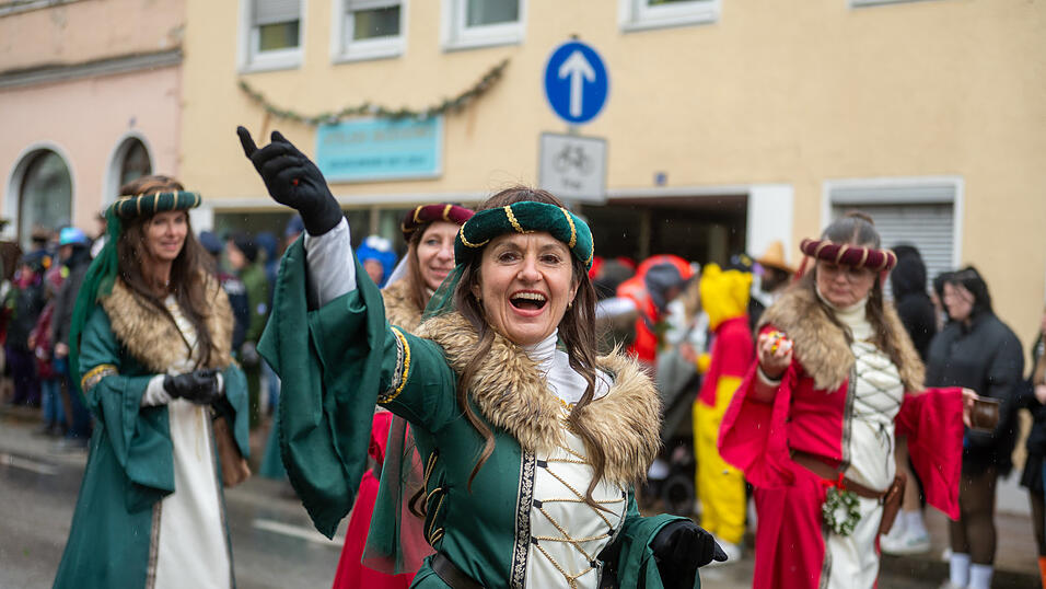 Die sch&ouml;nsten Bilder vom UsiDo.