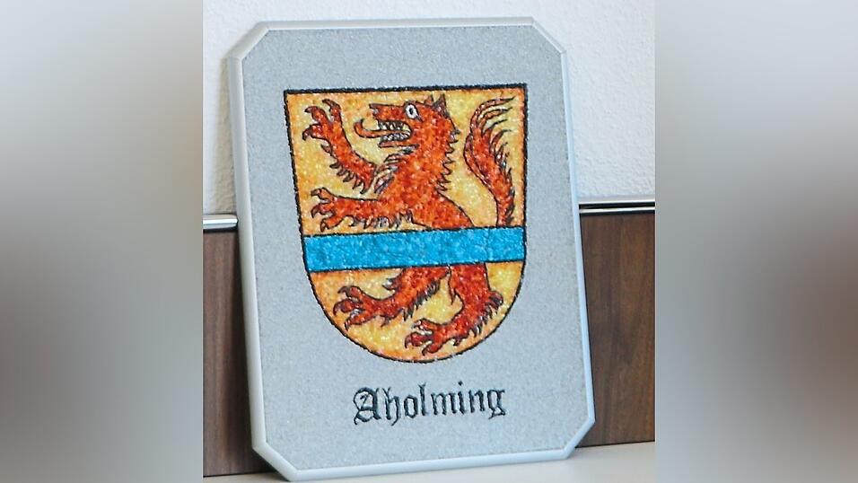 Wer in Aholming bei der Feuerwehr ist und einen Lastwagenführerschein macht, kann sich seit neuestem über einen höheren Zuschuss von Gemeindeseite freuen.