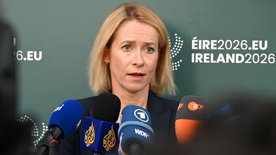 Auch die EU will den Kurs gegenüber mit weiteren Sanktion verschärfen. Auch die EU will den Kurs gegenüber mit weiteren Sanktion verschärfen.
