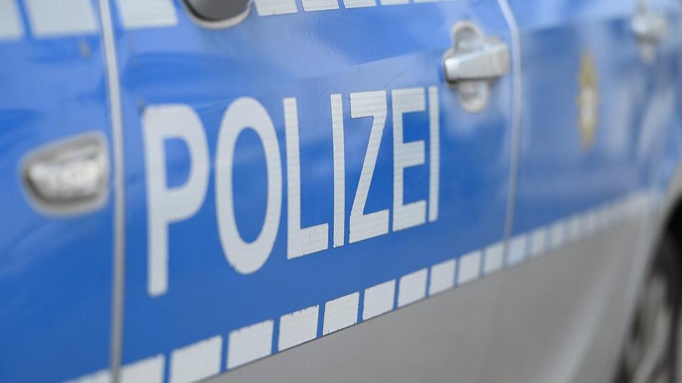 Im Zuge einer großangelegten Fahndung konnte ein Tatverdächtiger festgenomnmen werden