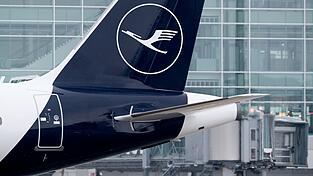 Gewerkschaft lässt Lufthansa-Piloten über Streik abstimmen. (Archivbild)