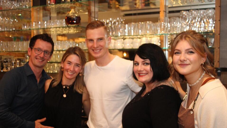 Die Besucher waren von der Freisinger Nacht der Musik begeistert.