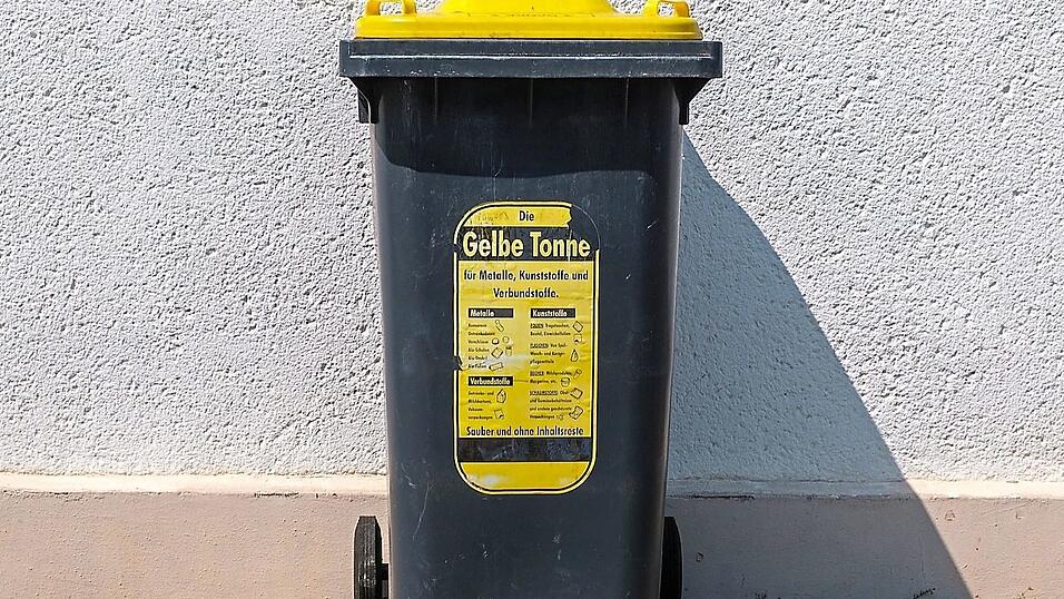 Seit Montag, 17. Februar, l&auml;uft im Verbandsgebiet des ZAW Donau-Wald eine Kundenbefragung zur Gelben Tonne.