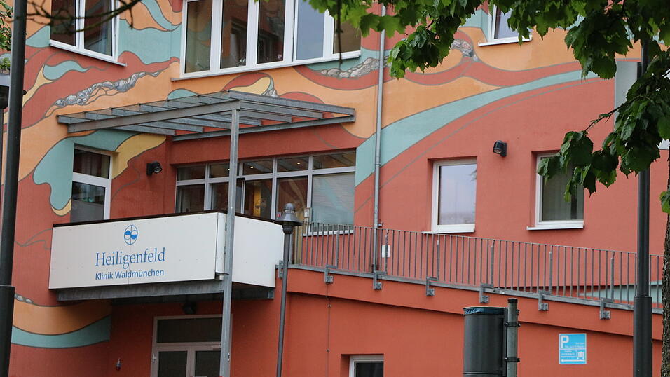 2006 nahm die Heiligenfeld-Klinik in Waldm&uuml;nchen ihren Betrieb auf; im Fr&uuml;hjahr wird das Fachkrankenhaus f&uuml;r psychosomatische Erkrankungen geschlossen und die Patientenversorgung nach Bad W&ouml;rishofen verlagert.