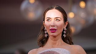 Emily Blunt spielt in «The Smashing Machine» die Freundin des Protagonisten Mark Kerr. (Archivbild)