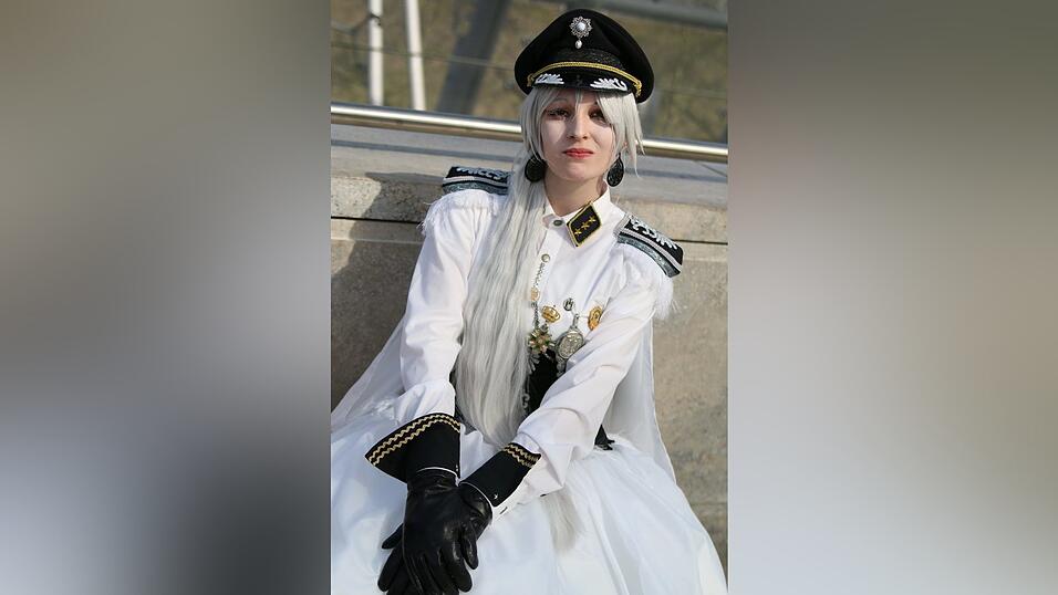 Impressionen von der Leipziger Buchmesse. Impressionen von der Leipziger Buchmesse.