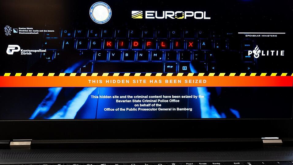Am 11. M&auml;rz haben die Fahnder die Internet-Plattform KidFlix abgeschaltet, nach mehr als drei Jahren Ermittlungsarbeit.