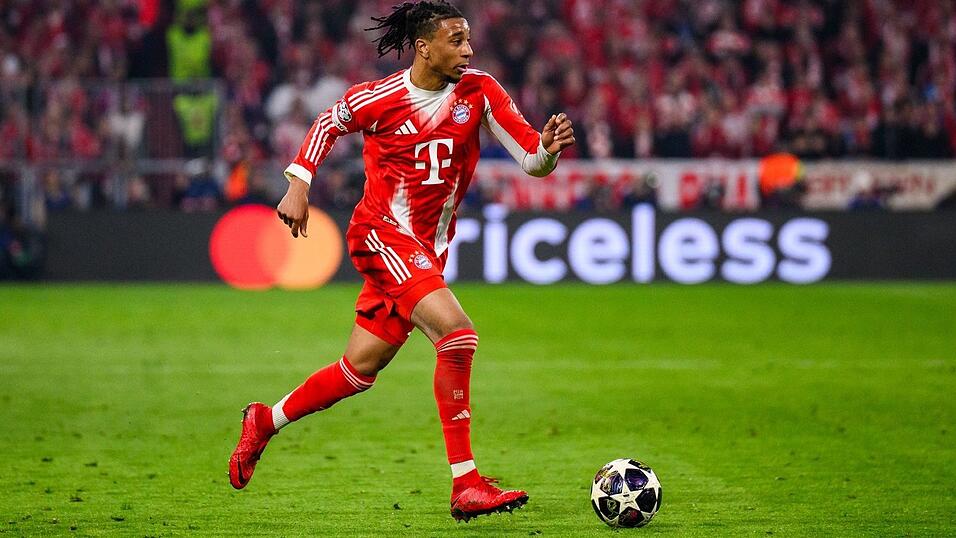 Michael Olise ist einer der derzeit besten Spieler auf der Welt. (Archivbild)