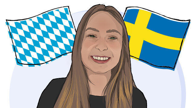 August August