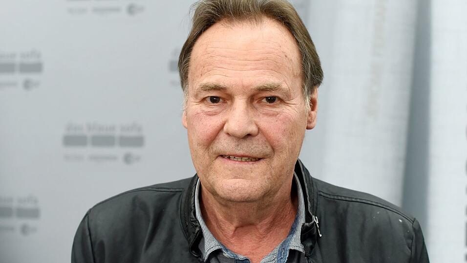 Der Schriftsteller Peter Schneider ist im Alter von 85 Jahren gestorben. (Archivbild) Der Schriftsteller Peter Schneider ist im Alter von 85 Jahren gestorben. (Archivbild)
