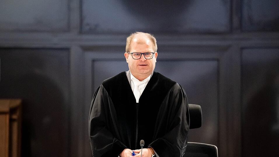 Das Gericht wird fr&uuml;hestens Ende Mai ein Urteil verk&uuml;nden. (Archivbild)