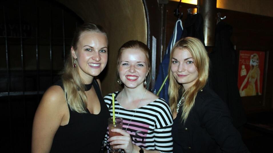 19 Jahre Beatschuppen Landshut! Das wurde am Freitag mit einer Schlagerparty gefeiert.