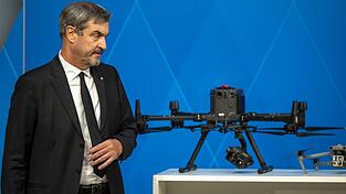 Die Zuständigkeits- und Rechtslage ist durch die Kampfansage von Ministerpräsident Markus Söder an die Drohnen nicht wirklich klarer geworden und sie ist auch nicht das größte Problem.