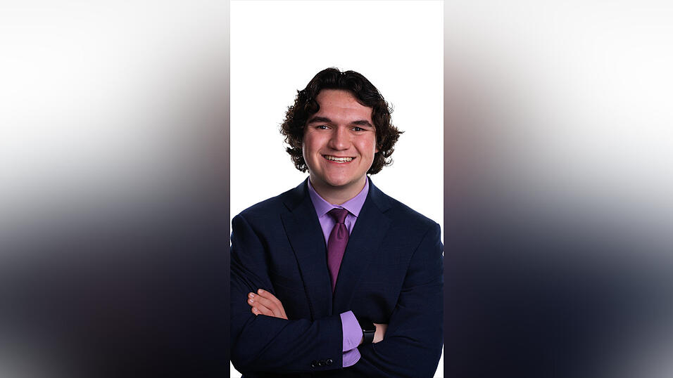 &bdquo;Bei uns sind Menschen aller politischen Richtungen&ldquo;, sagt der Politikwissenschaftler Hunter Dunn, der Pressekoordinator der Widerstandsbewegung 50501 ist.&nbsp;