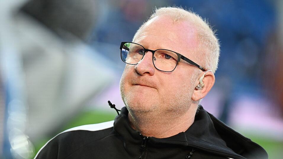 Heiko Vogel bestreitet mit Fürth das Kellerduell in Münster. (Archivbild) Heiko Vogel bestreitet mit Fürth das Kellerduell in Münster. (Archivbild)