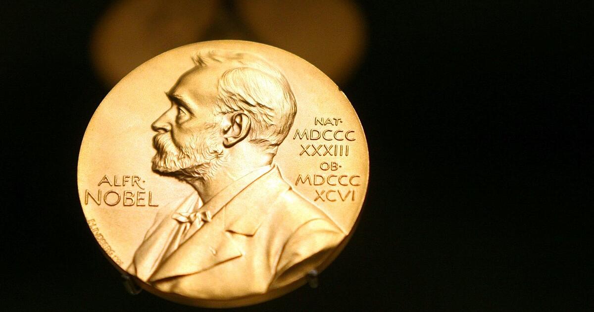 Medizin-Nobelpreis geht an Team um ehemaligen Professor der Uni Regensburg