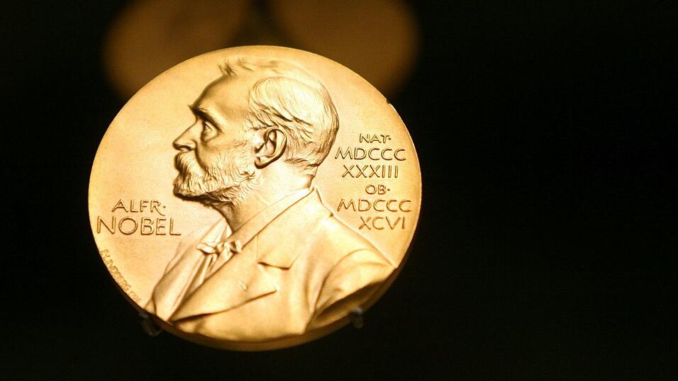 Neben dem Preisgeld gibt es für die Geehrten eine goldene Medaille. (Illustration) Neben dem Preisgeld gibt es für die Geehrten eine goldene Medaille. (Illustration)