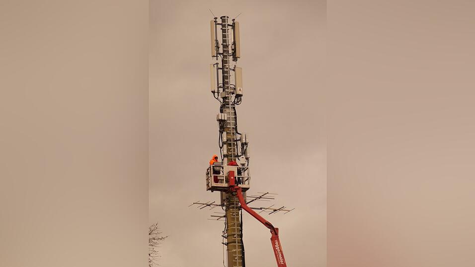 Laut Angaben von Telef&oacute;nica Deutschland war bzw. ist eine nicht korrekt funktionierende Basisstation verantwortlich f&uuml;r die Probleme.