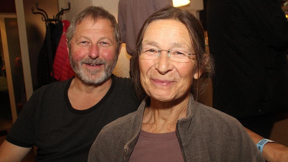 Die 'Nacht der blauen Wunder' begeisterte die Landshuter.