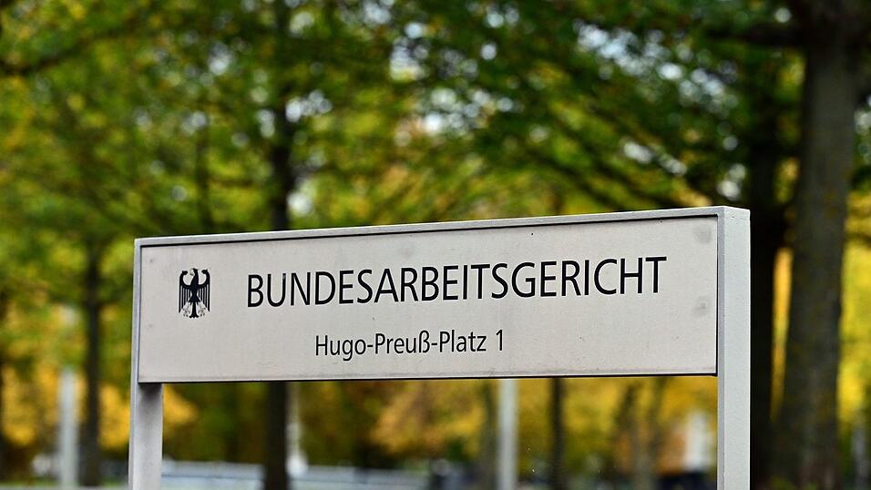 Bundesarbeitsgericht beschäftigte sich mit Altersteilzeit-Regelung (Illustration). Bundesarbeitsgericht beschäftigte sich mit Altersteilzeit-Regelung (Illustration).