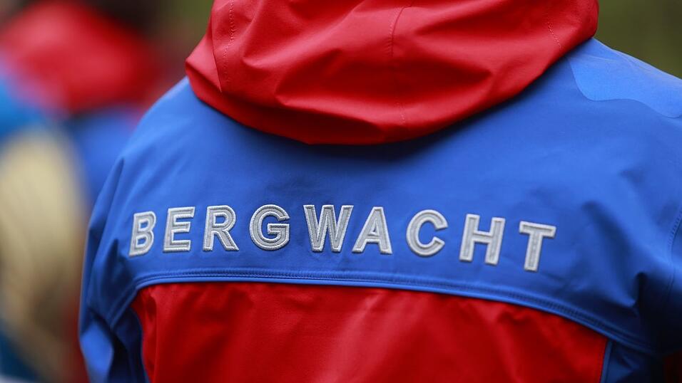 Weil sein Navi einen Ahnungslosen in Gefahr brachte, musste die Bergwacht ausrücken. (Symbolbild) Weil sein Navi einen Ahnungslosen in Gefahr brachte, musste die Bergwacht ausrücken. (Symbolbild)