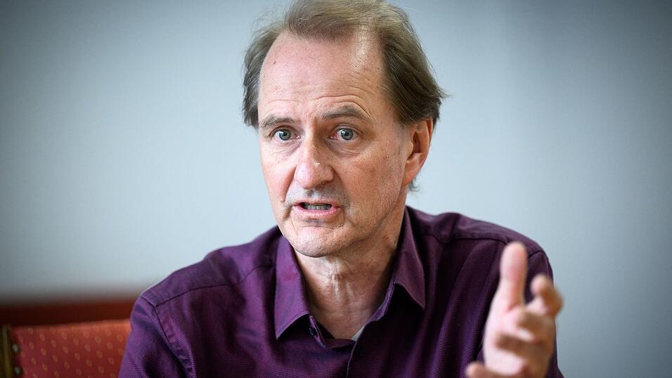 Staaten, die für ambitioniertere Klimaziele sind, sollten nach Ansicht von UBA-Präsident Dirk Messner Bündnisse bilden, um gemeinsam Fortschritte zu machen. (Archivbild) Staaten, die für ambitioniertere Klimaziele sind, sollten nach Ansicht von UBA-Präsident Dirk Messner Bündnisse bilden, um gemeinsam Fortschritte zu machen. (Archivbild)