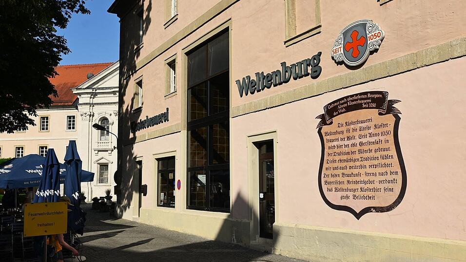 Der Betrieb der Klosterbrauerei Weltenburg, die seit 1973 zu Bischofshof geh&ouml;rt, soll ebenfalls an Schneider &uuml;bergehen. (Archivbild)