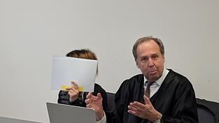 Der prominente Münchner Anwalt Thomas Pfister handelte den Deal mit dem Landgericht aus. Der prominente Münchner Anwalt Thomas Pfister handelte den Deal mit dem Landgericht aus.