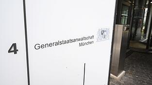 Die Generalstaatsanwaltschaft M&uuml;nchen hat Anklage erhoben.