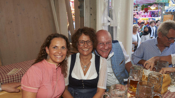 Die Partybilder vom Freitag, 15. August, aus dem Festzelt Lechner. Die Partybilder vom Freitag, 15. August, aus dem Festzelt Lechner.