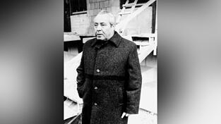 &bdquo;Bayerisch barock von Statur und Gem&uuml;t&ldquo;, so beschrieb B&uuml;rgermeister Georg Br&auml;uherr Franz-Xaver Feichtmeyer.