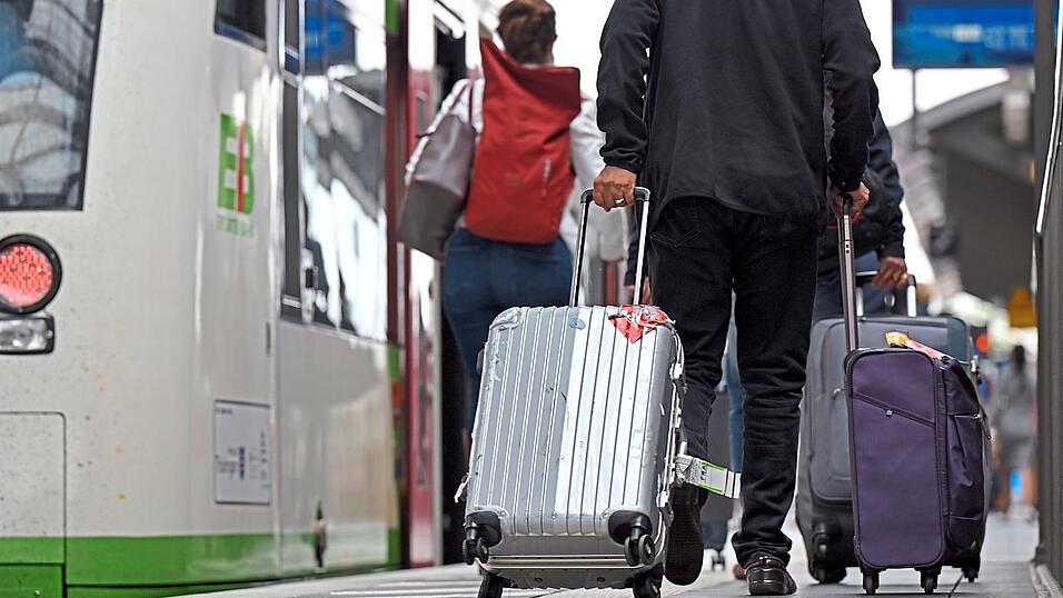 Bis Jahresende soll das neue Bahn-Konzept stehen.