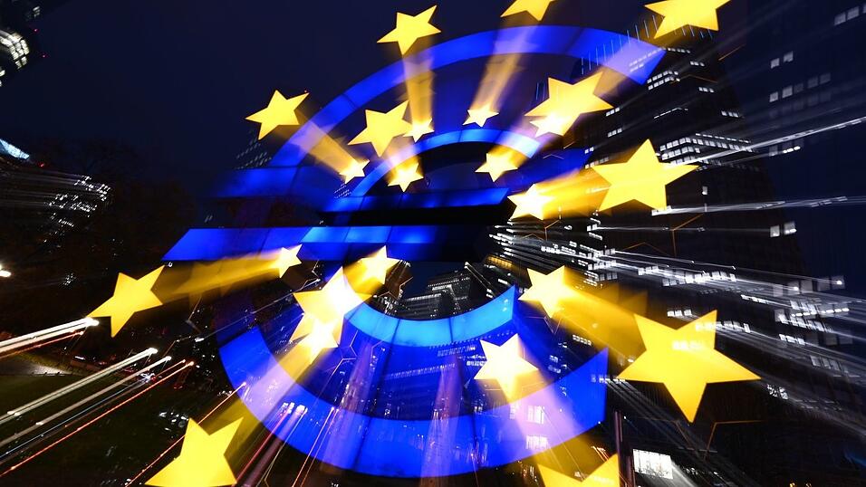Die EZB will die internationale Rolle des Euro an den Finanzm&auml;rkten st&auml;rken.