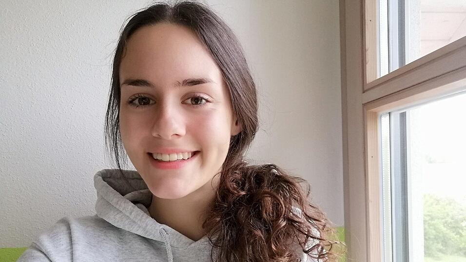 Freischreiben-Autorin Laura Wallner.